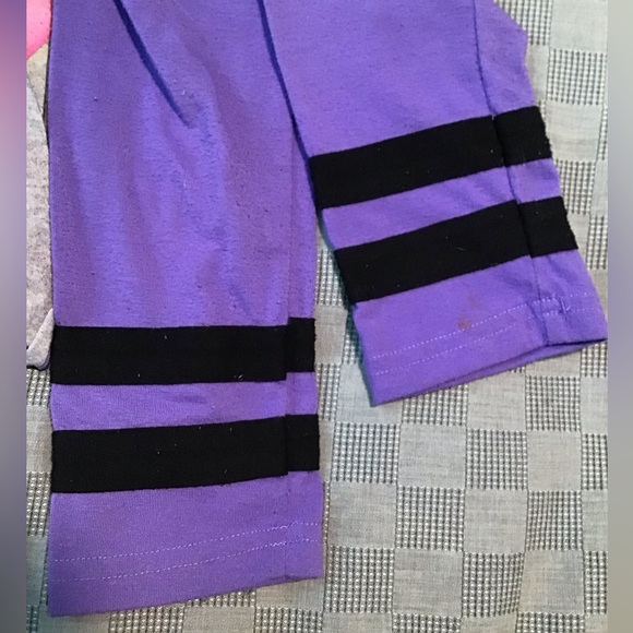 Disney Descendants 3 Pajama Girls medium - Picture 9 of 9